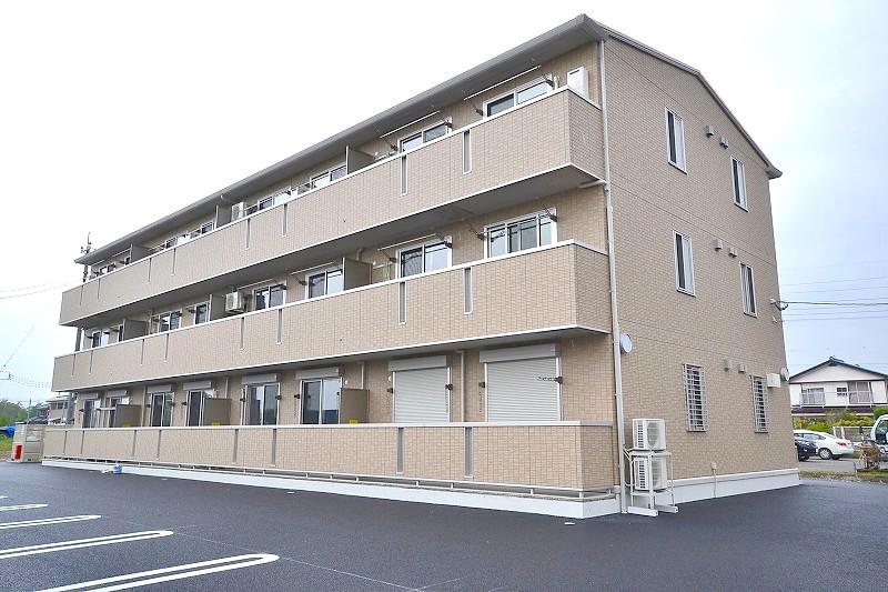 エスポワール明神