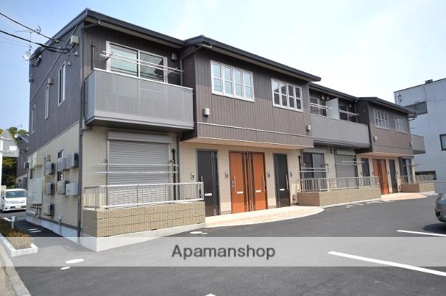 ロゼリア若宮AB