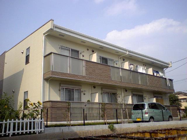 カーサプラシードⅠ