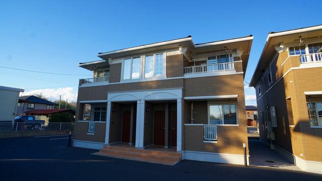 カーサ ジェリー