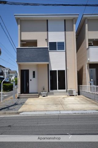両毛線 前橋駅 徒歩11分 2階建 築18年
