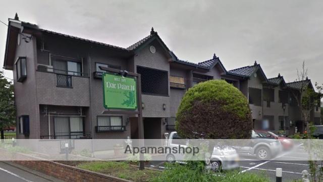 代栄パレスNO.18(2K/1階)