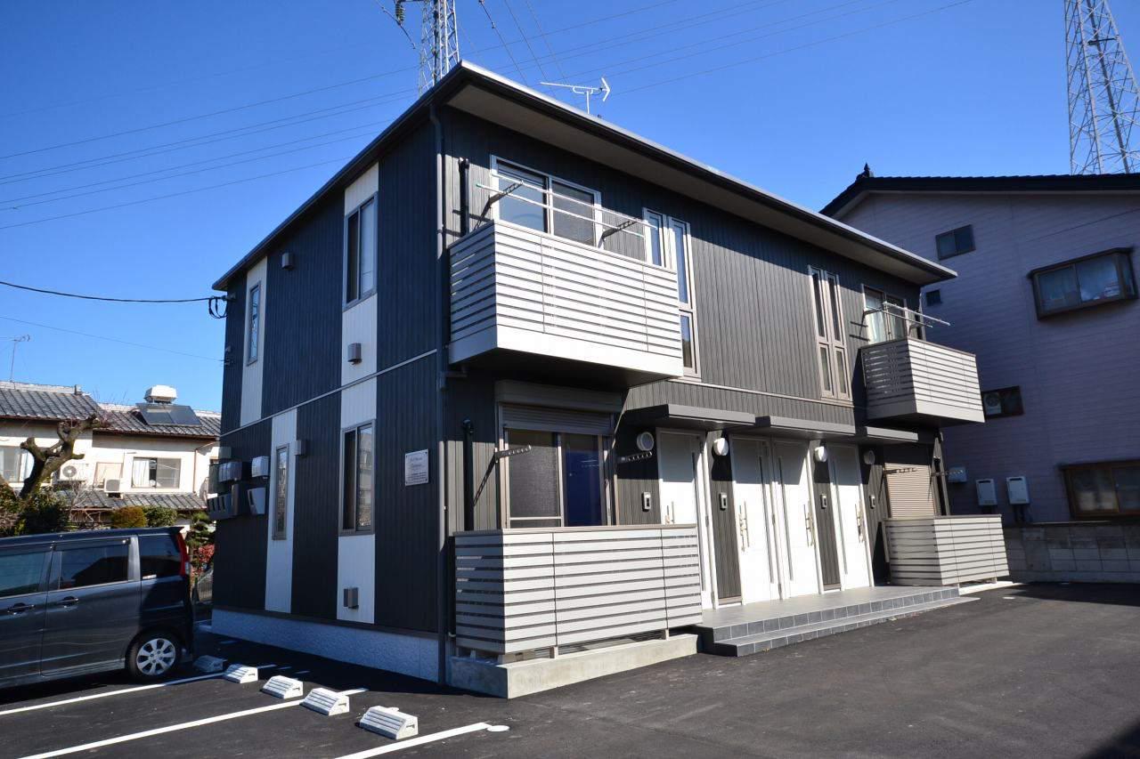 アヴェンタドール