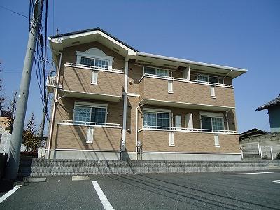 クァイエットレジデンスⅡ