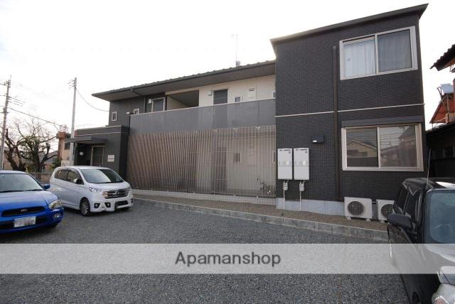 カーサ ファルコーネ