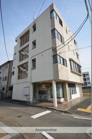 アルファビル南