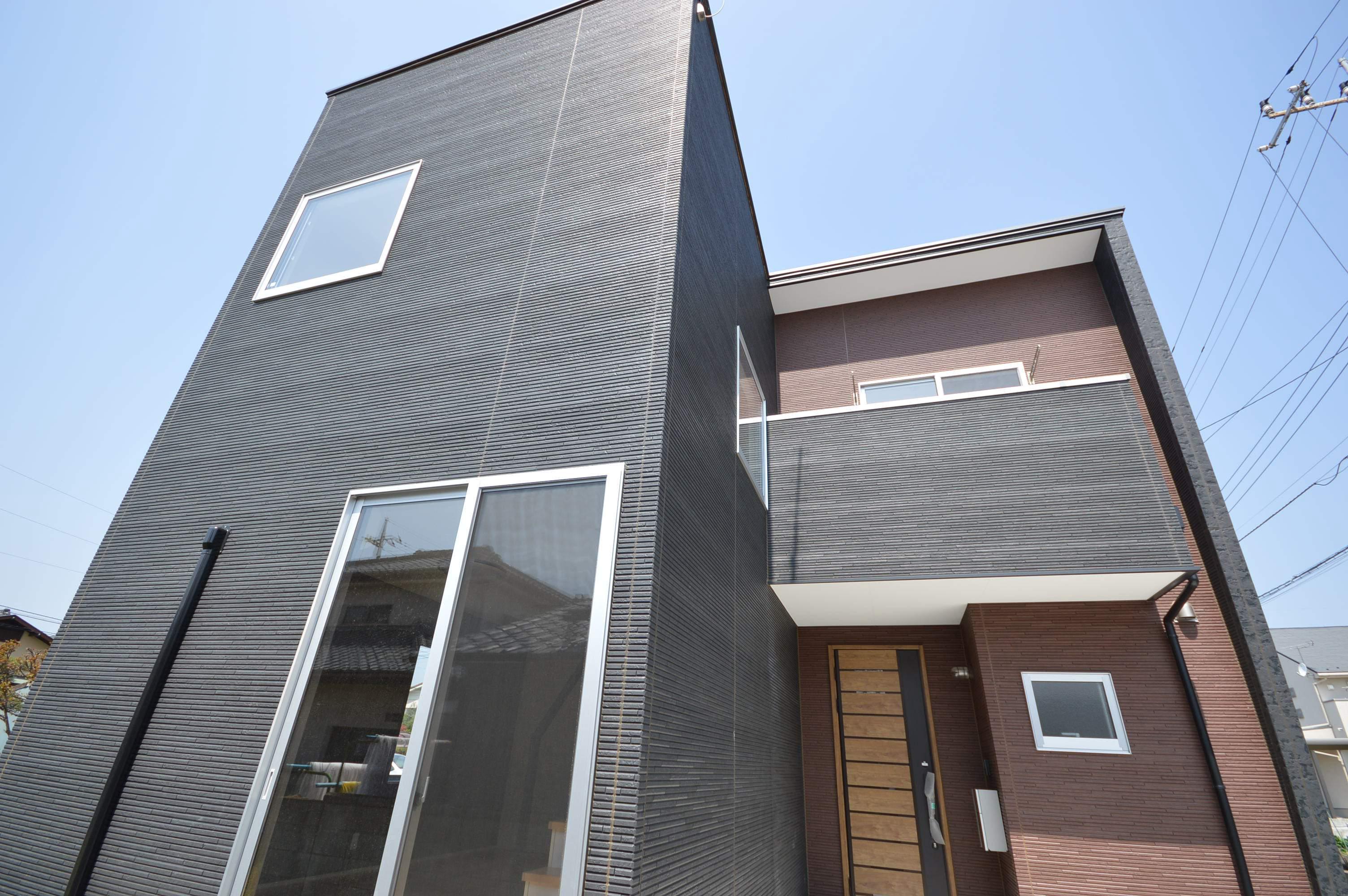 群馬県前橋市荒牧町の戸建賃貸