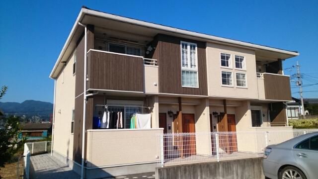 ステラルーチェB