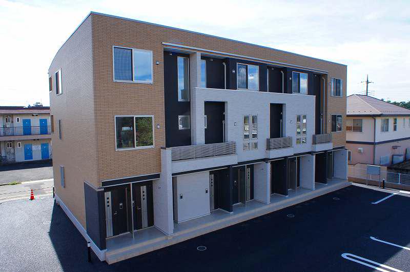 アルコバレーノⅠ