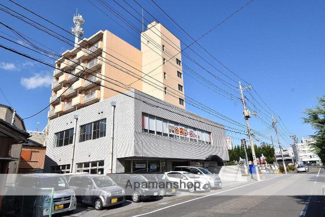 サンパレス心彰