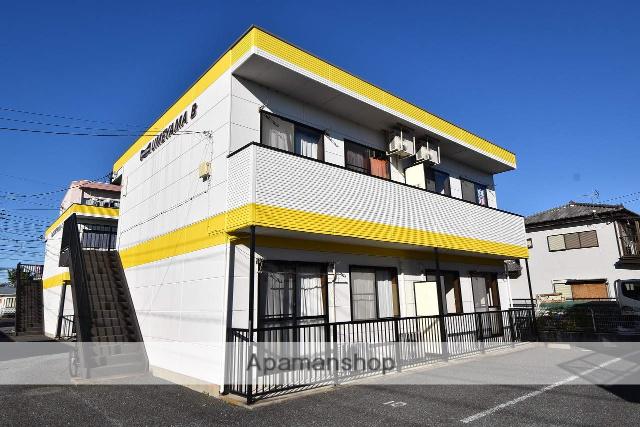 エディフィス梅山ABC