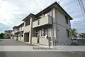 セントラルドルフAB棟