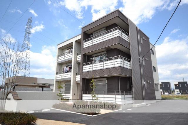 クレールガーデン蒼海