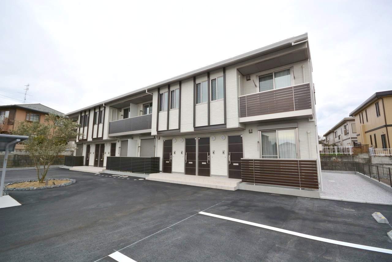 ブライト ガーデン