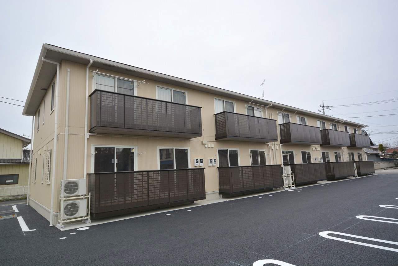 ハイグレードみずほ野Ⅲ