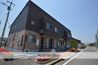  ヴィラ・フィオーレ(2LDK/1階)