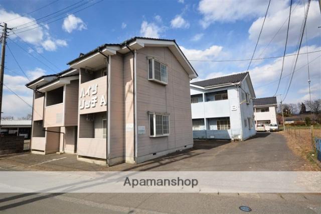 ハイツリッチ前橋ABC