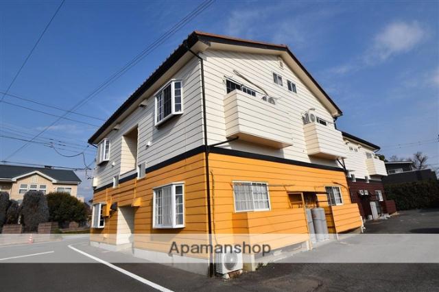 アルバグランデAB(ワンルーム/1階)