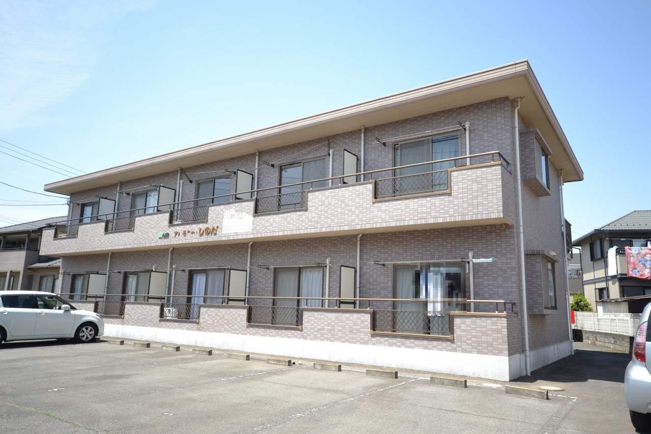 アルモニーしのだⅠ