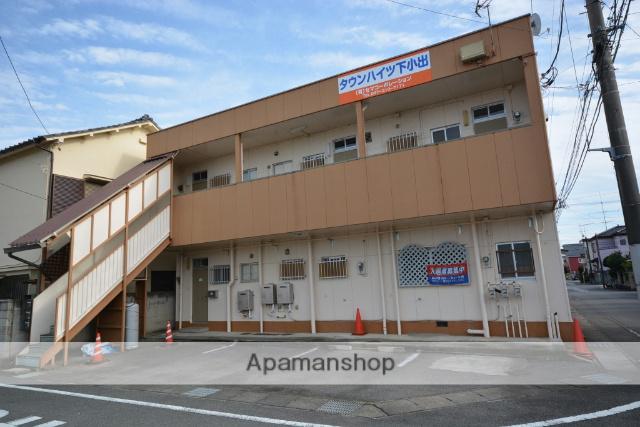 タウンハイツ下小出