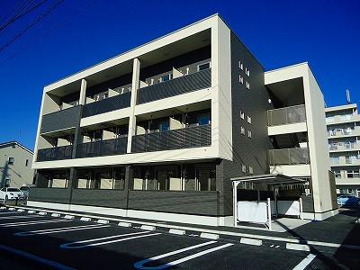 サウス グレースマンション