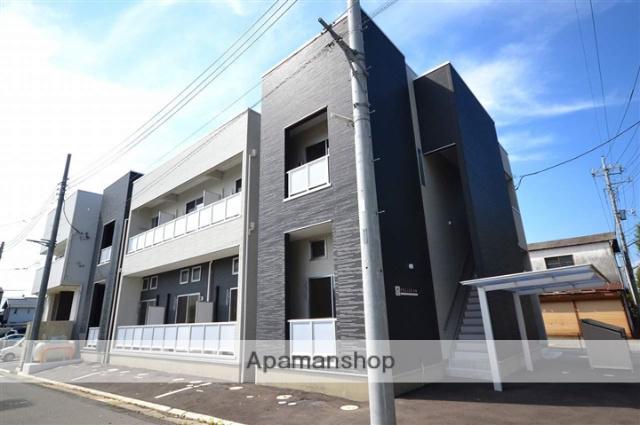 フェリーチェ北棟(ワンルーム/2階)