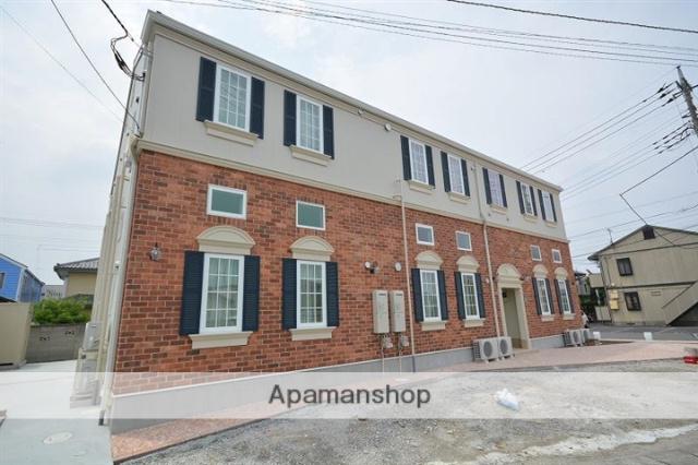 プリマ前橋朝倉