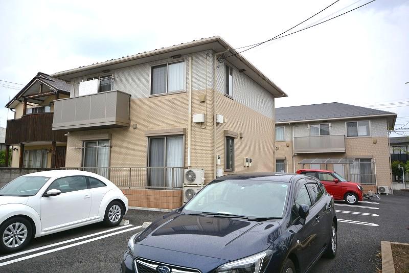 ローズガーデンⅢ