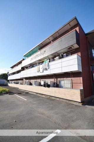 ロイヤルマンション前橋(1K/1階)