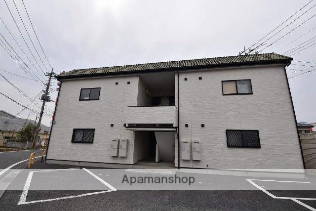 グリーンヴィラ(2LDK/2階)