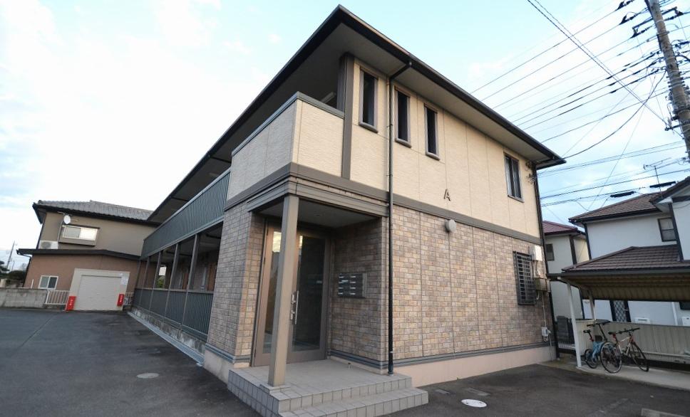 ヘイスティング A