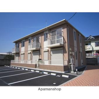 シュシュドメゾンⅠ・Ⅱ