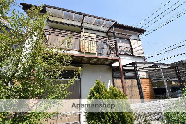 両毛線 新前橋駅 徒歩28分 2階建 築48年