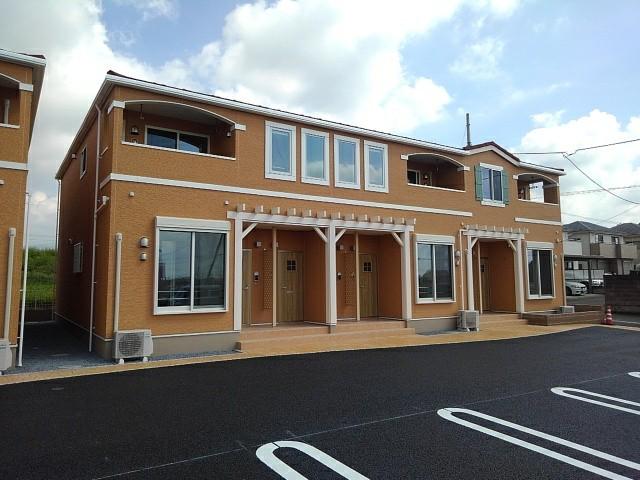 上毛電気鉄道上毛線 三俣駅 徒歩74分  築6年