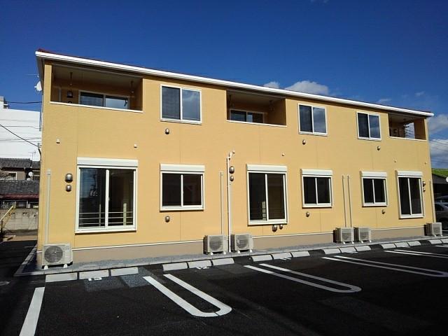 プチボヌールⅠ