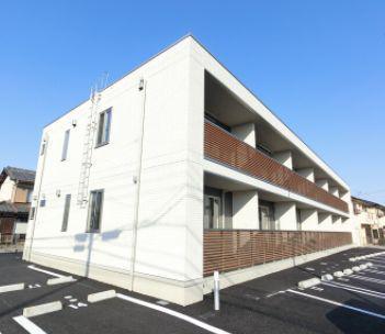 サンライトレジデンスⅢ