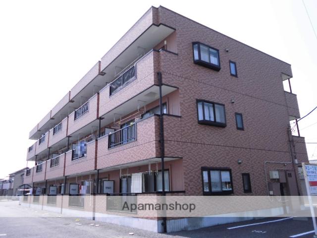 ユーワ岡田(2LDK/2階)