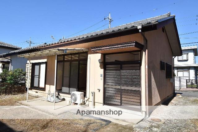 群馬県前橋市  築42年(3DK)