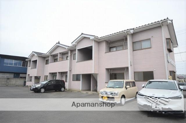 パークハイツサトウ