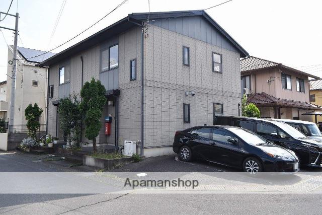 パレス・ルイーレ(3LDK)