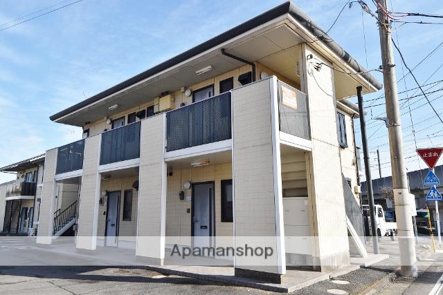 セーブルハイツA