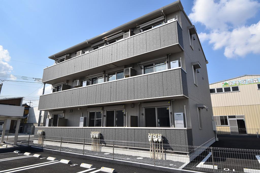エクシブ前橋