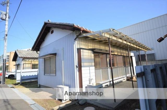 上越線 群馬総社駅 徒歩57分  築51年(3K)