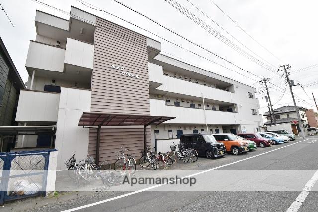 ハイツロベール(1K/2階)