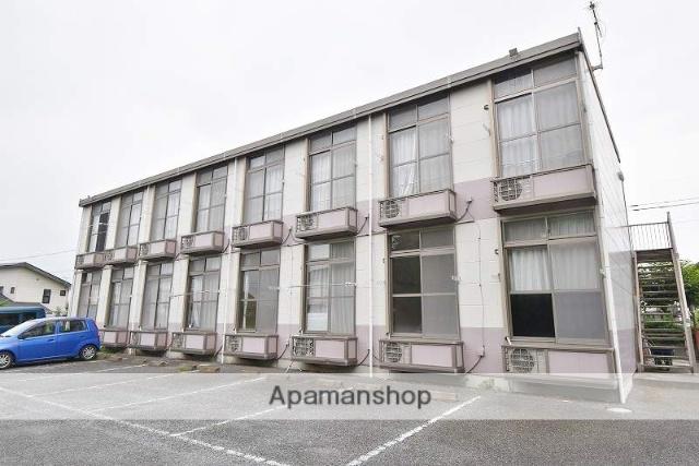 オーゴアパートメント