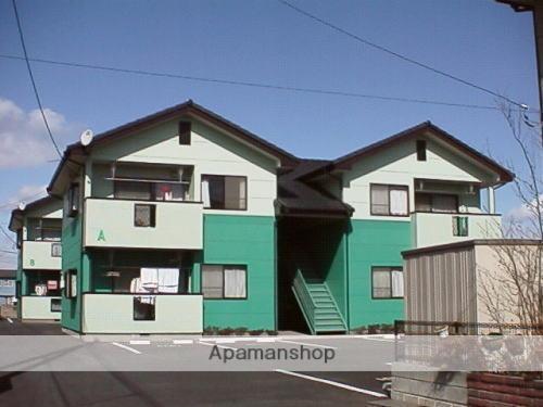 オリオンビレッジB(2LDK/1階)