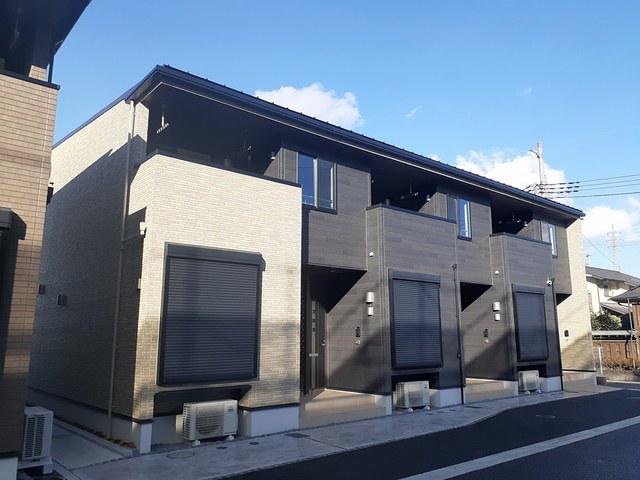 ラーソ ミラグロ Ⅱ
