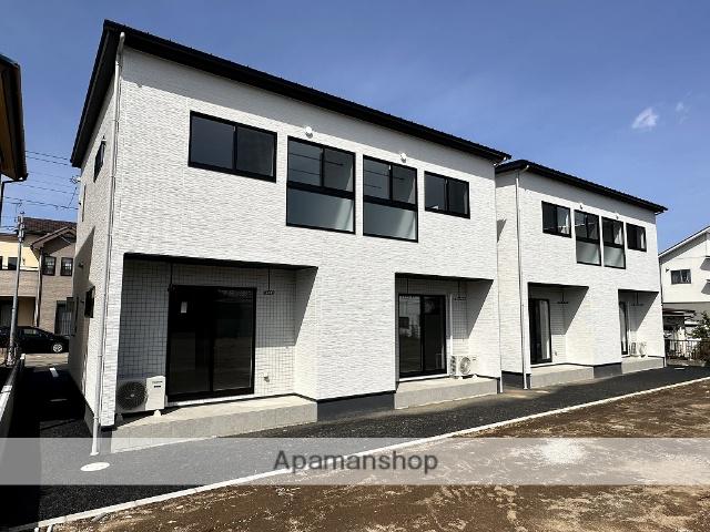 ＳＧテラス元総社Ⅰ