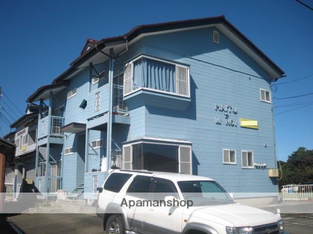 ハイツM Ⅰ・Ⅱ