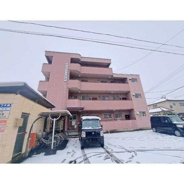 第一サンライフ大嶋